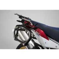 Pakethållare Pro SW-MOTECH