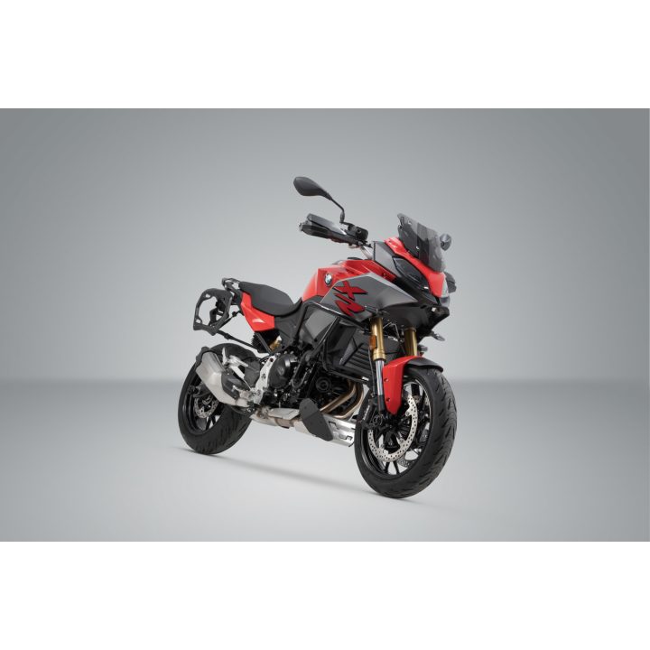 Pakethållare Pro SW-MOTECH – bild 5