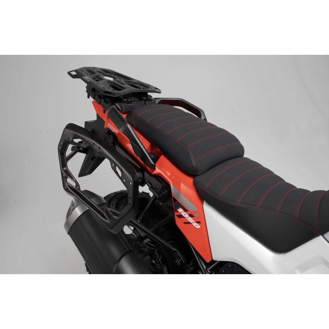 Pakethållare Pro SW-MOTECH – bild 3