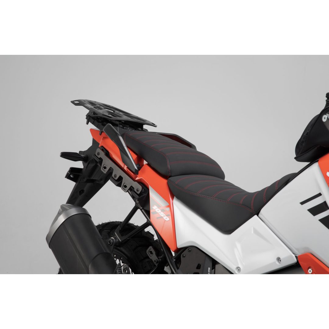 Pakethållare Pro SW-MOTECH – bild 2