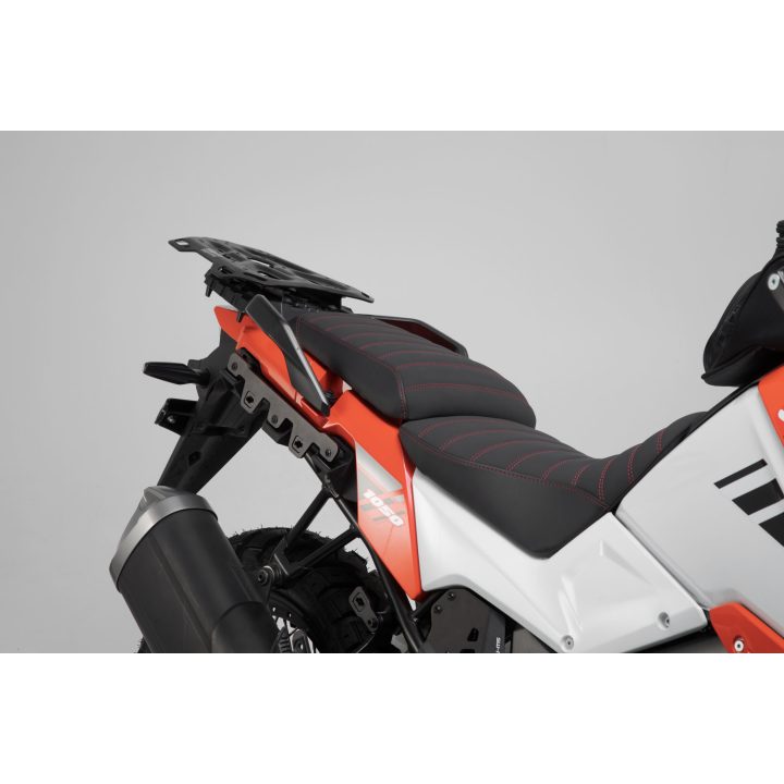 Pakethållare Pro SW-MOTECH – bild 2