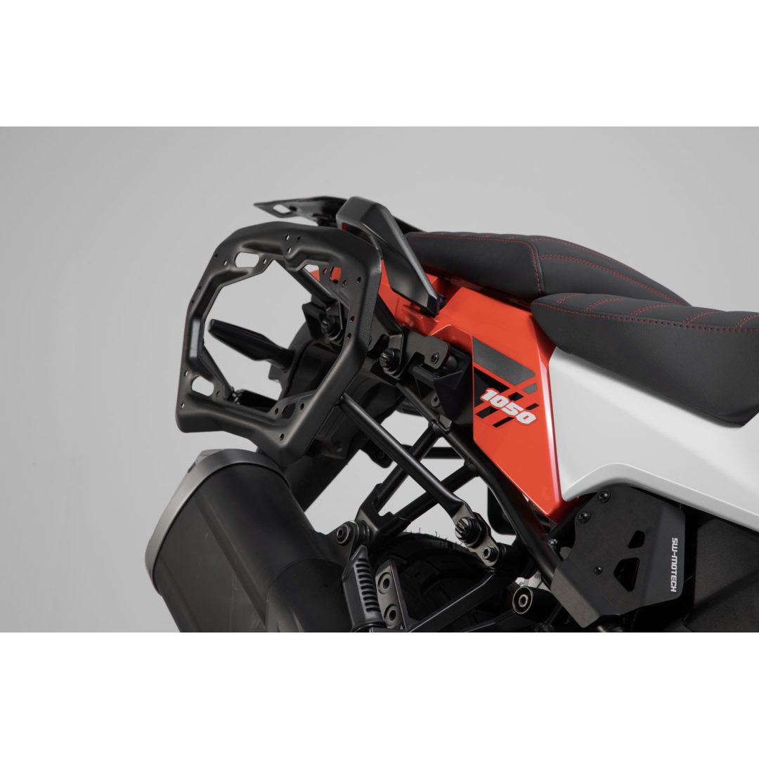 Pakethållare Pro SW-MOTECH