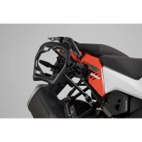 Pakethållare Pro SW-MOTECH