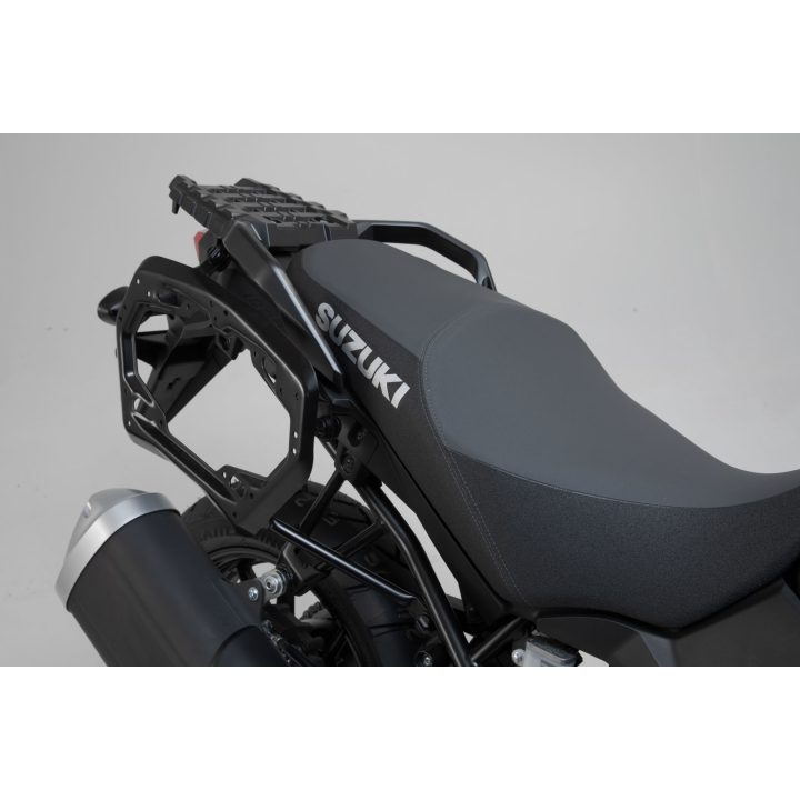 Pakethållare Pro SW-MOTECH – bild 4