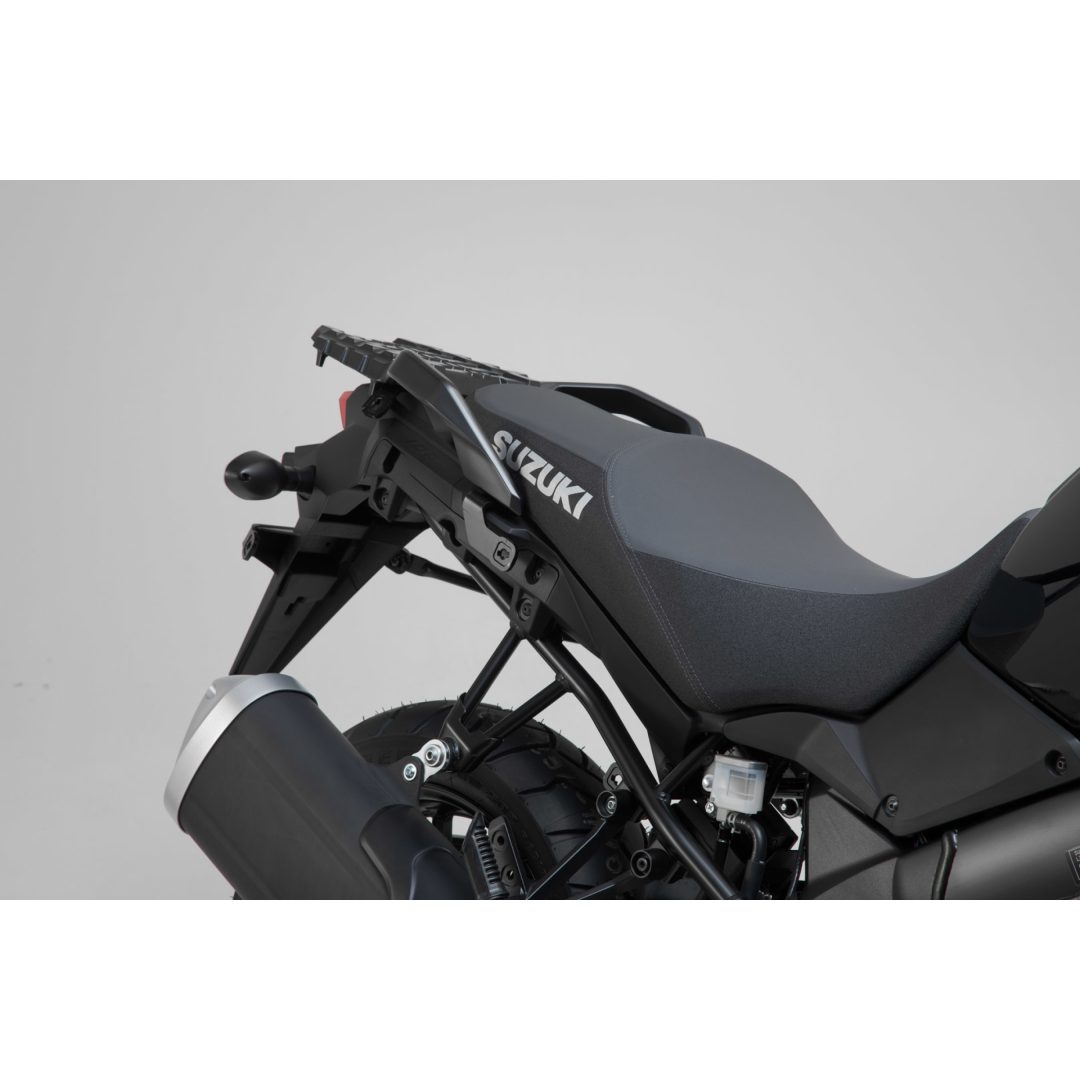 Pakethållare Pro SW-MOTECH – bild 2