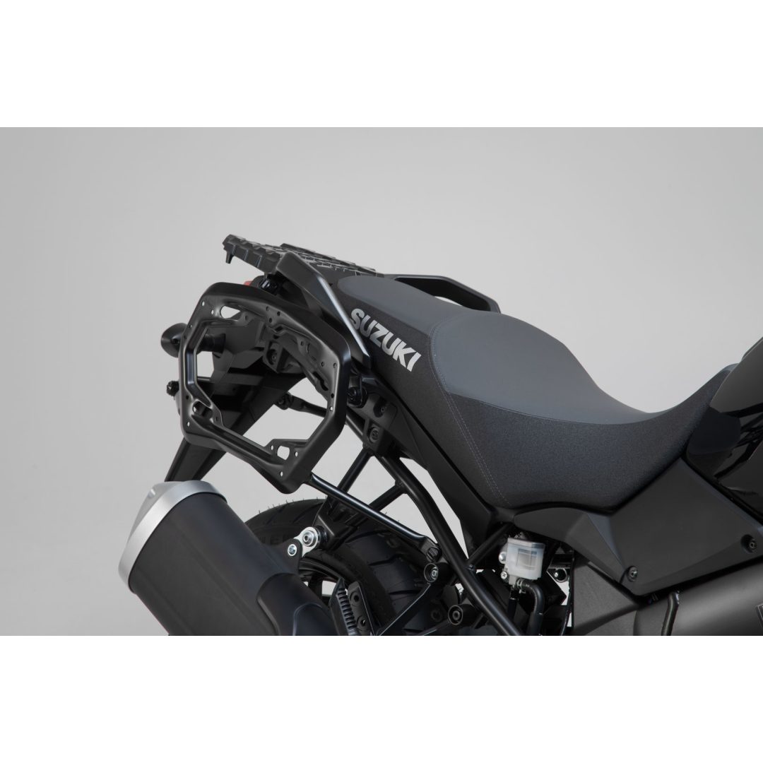Pakethållare Pro SW-MOTECH