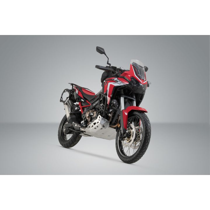 Pakethållare Pro SW-MOTECH – bild 5