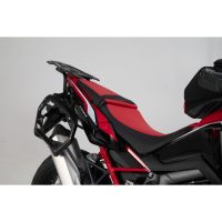 Pakethållare Pro SW-MOTECH