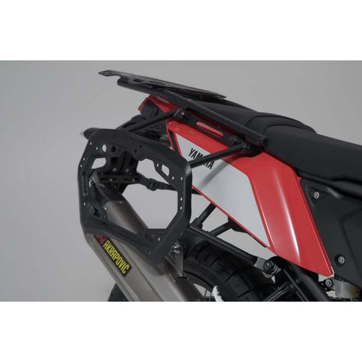 Pakethållare Pro SW-MOTECH – bild 7