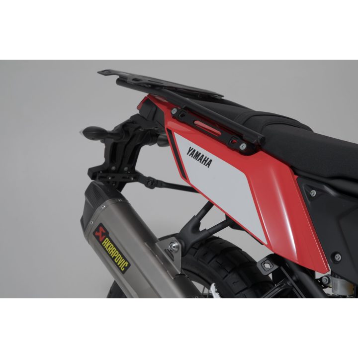 Pakethållare Pro SW-MOTECH – bild 5
