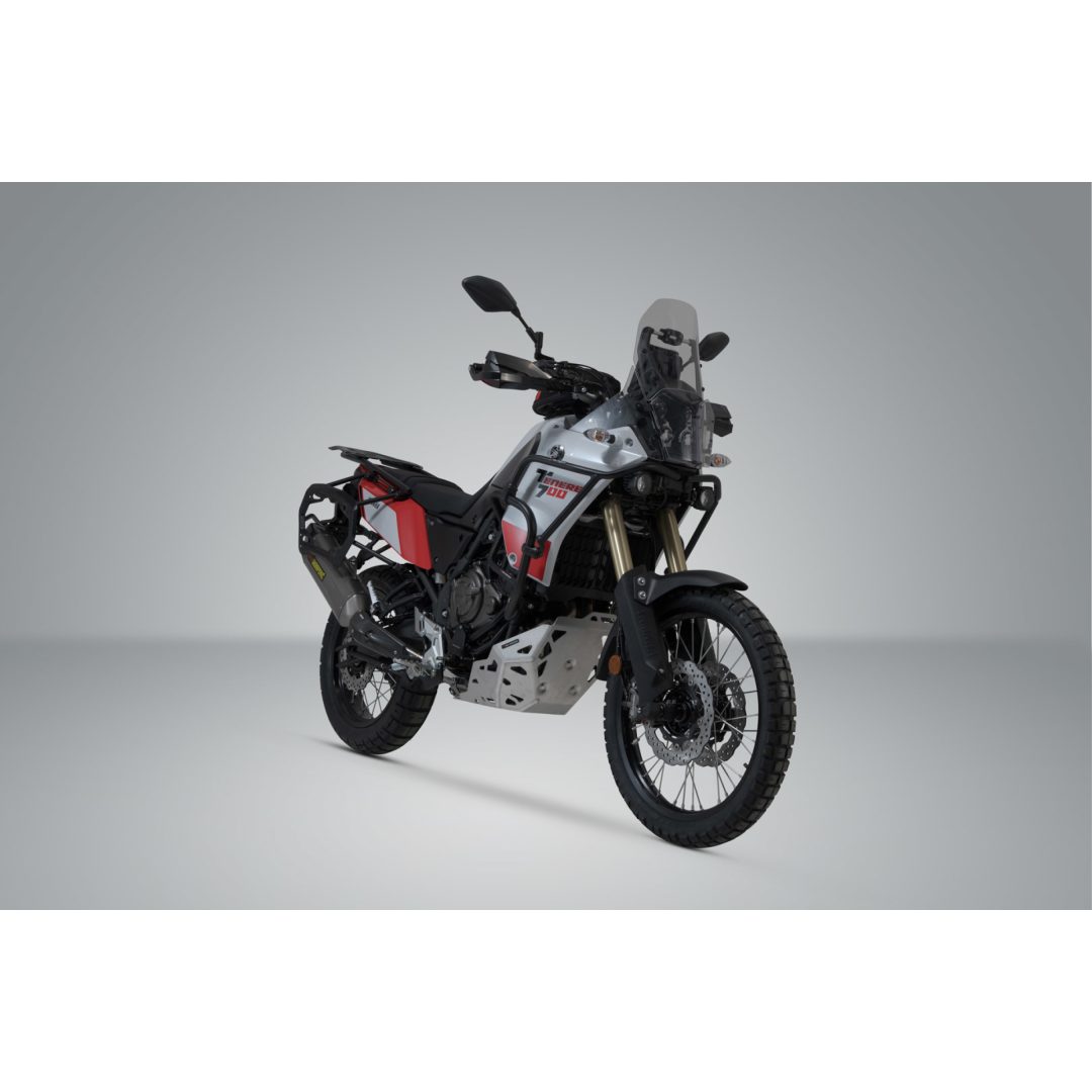 Pakethållare Pro SW-MOTECH – bild 3