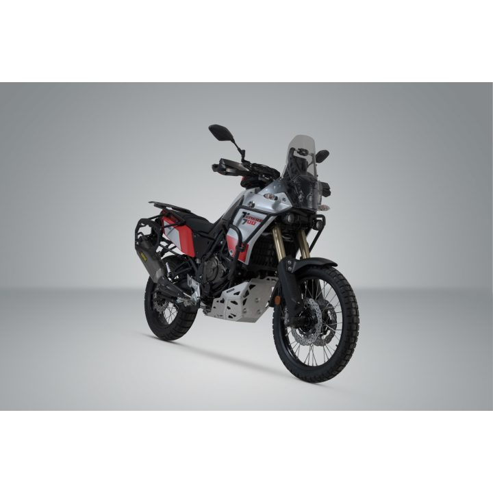 Pakethållare Pro SW-MOTECH – bild 3