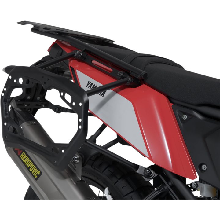Pakethållare Pro SW-MOTECH – bild 2