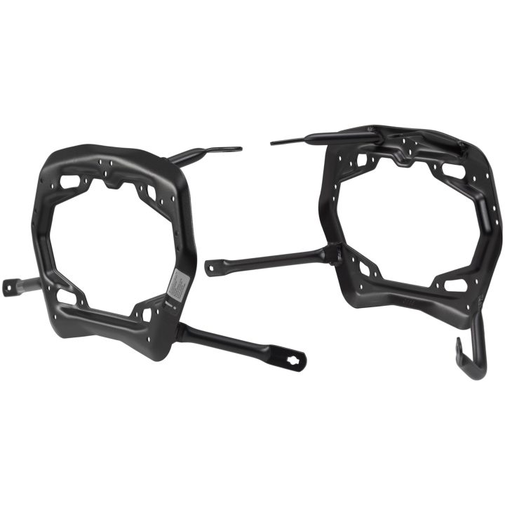 Pakethållare Pro SW-MOTECH – bild 6