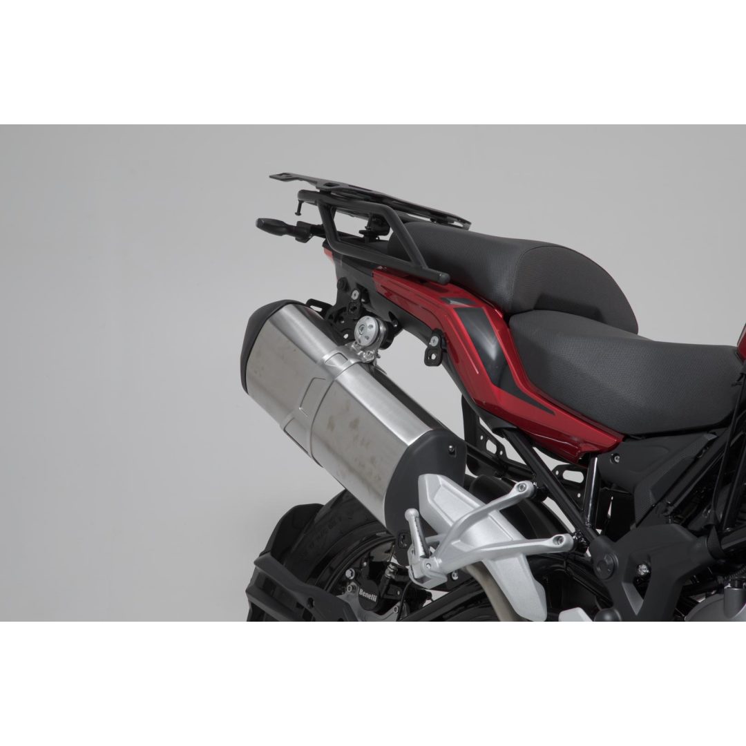 Pakethållare Pro SW-MOTECH – bild 4