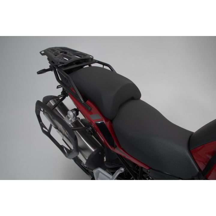 Pakethållare Pro SW-MOTECH – bild 3