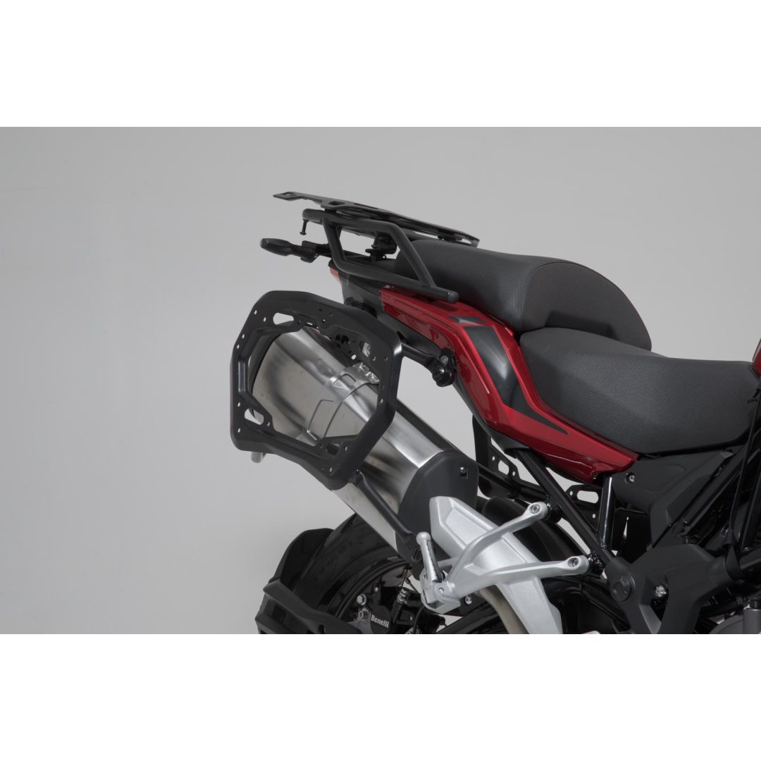 Pakethållare Pro SW-MOTECH – bild 2
