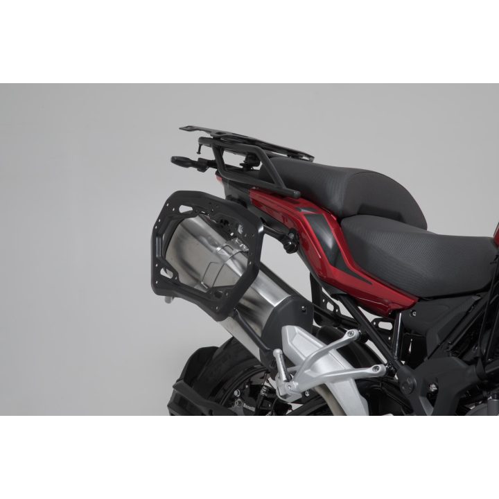Pakethållare Pro SW-MOTECH – bild 2