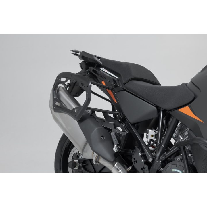 Pakethållare Pro SW-MOTECH – bild 5