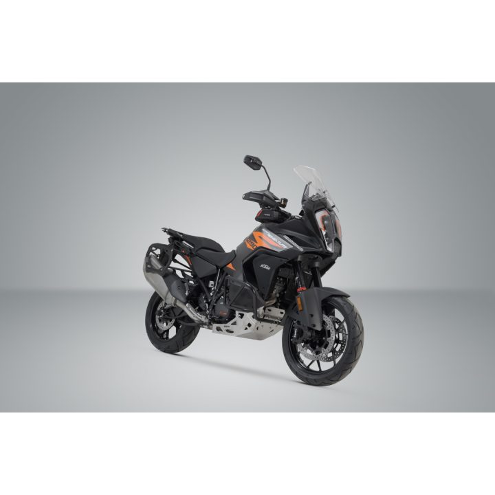 Pakethållare Pro SW-MOTECH – bild 2