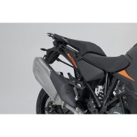 Pakethållare Pro SW-MOTECH