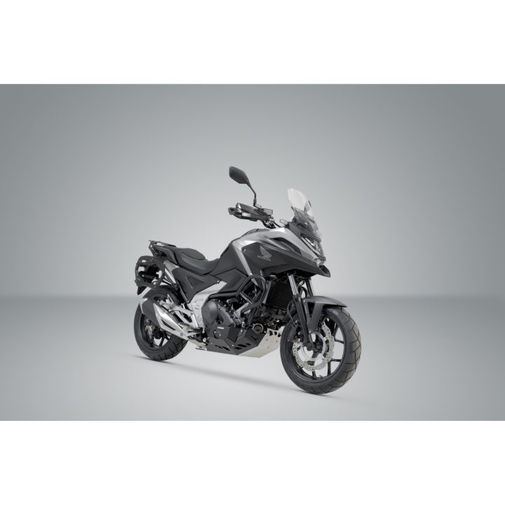 Pakethållare Pro SW-MOTECH – bild 5