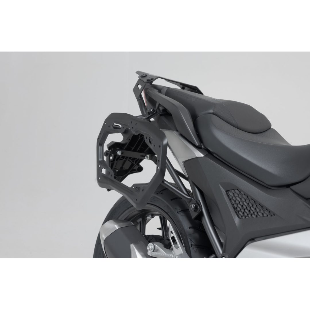 Pakethållare Pro SW-MOTECH – bild 4