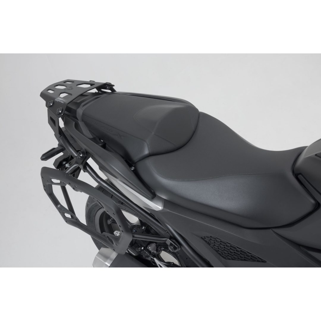 Pakethållare Pro SW-MOTECH – bild 2