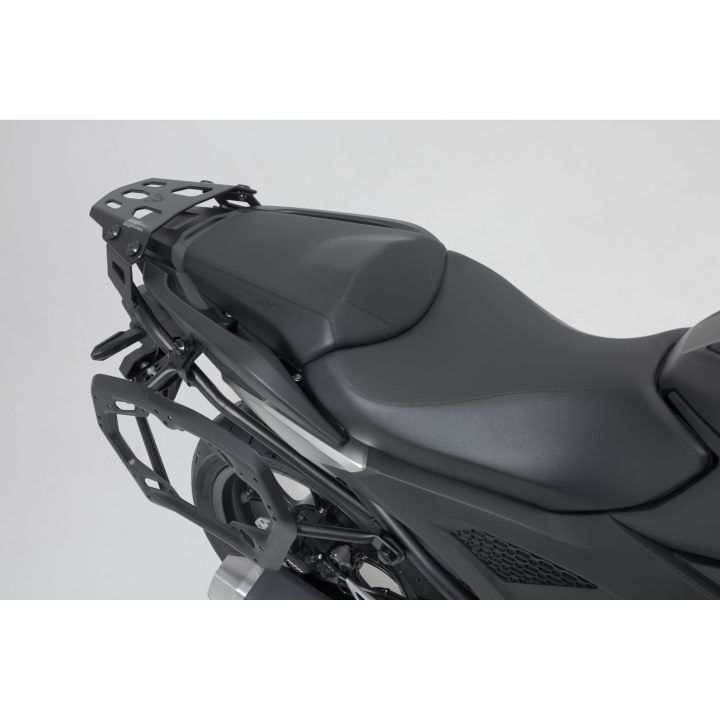 Pakethållare Pro SW-MOTECH – bild 2