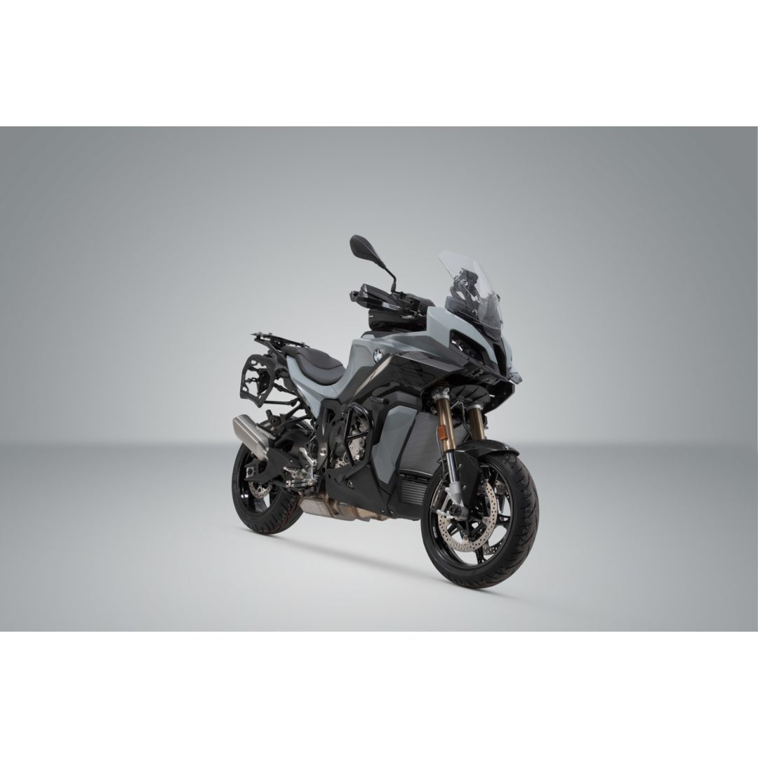 Pakethållare Pro SW-MOTECH – bild 6