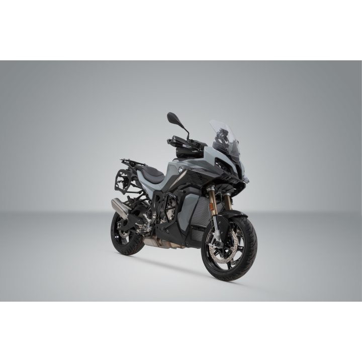 Pakethållare Pro SW-MOTECH – bild 6