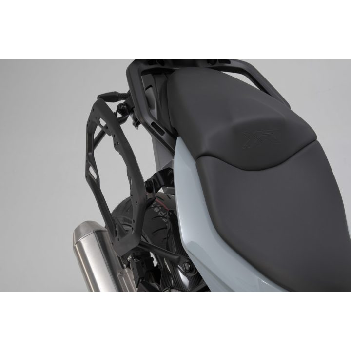 Pakethållare Pro SW-MOTECH – bild 3