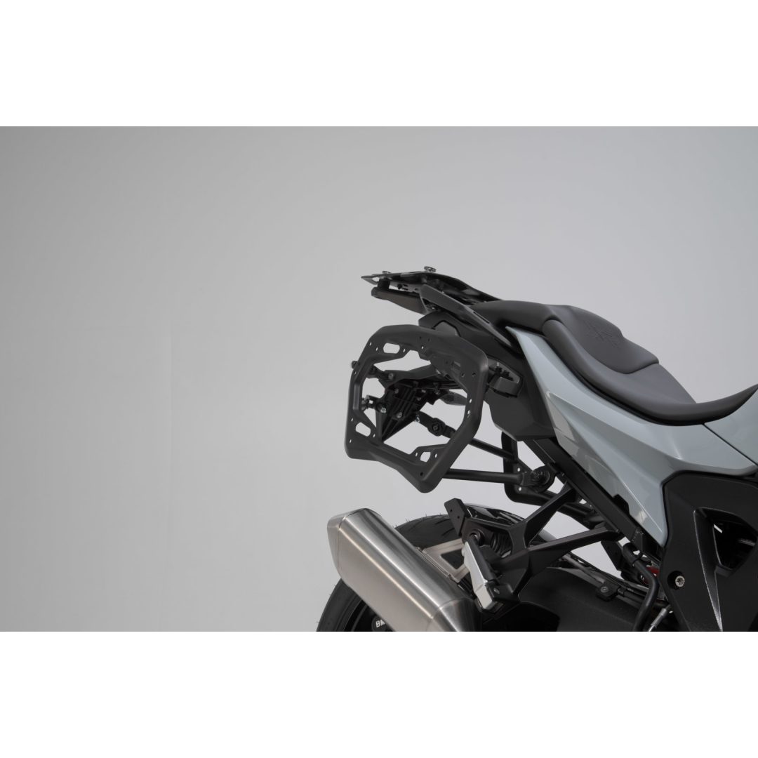 Pakethållare Pro SW-MOTECH – bild 2