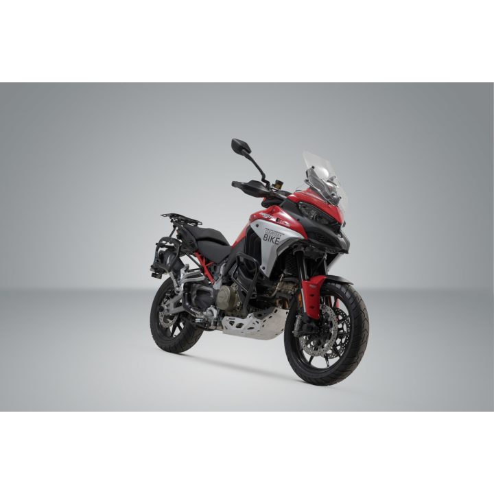 Pakethållare Pro SW-MOTECH – bild 5