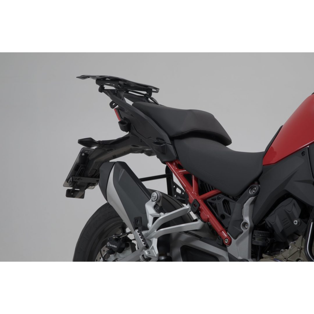 Pakethållare Pro SW-MOTECH – bild 3
