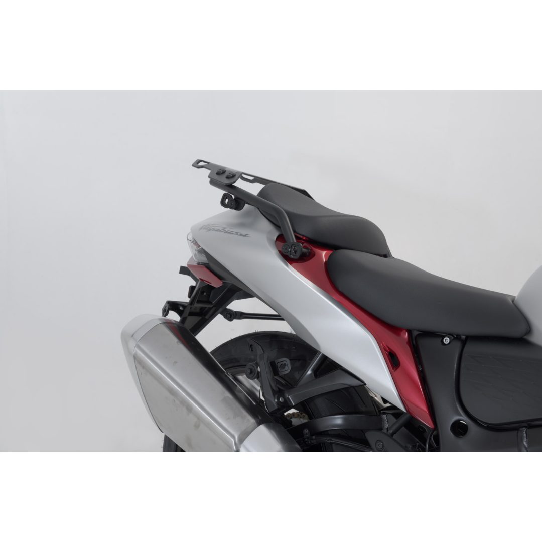 Pakethållare Pro SW-MOTECH – bild 4