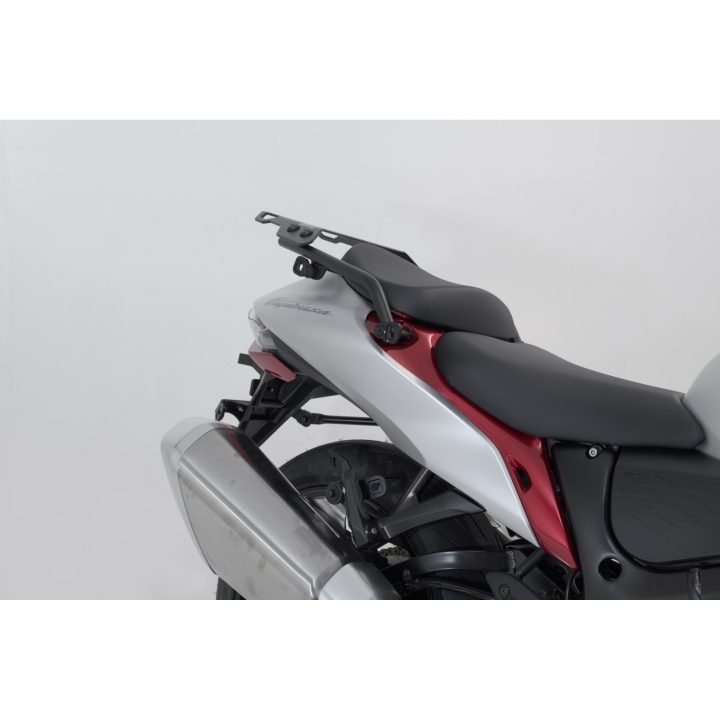 Pakethållare Pro SW-MOTECH – bild 4