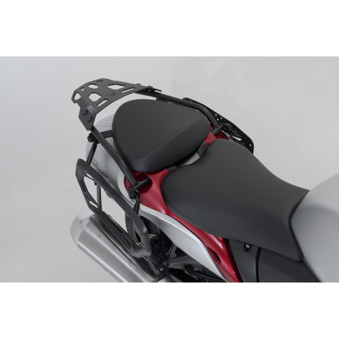 Pakethållare Pro SW-MOTECH – bild 2