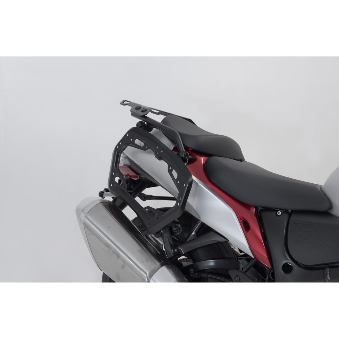 Pakethållare Pro SW-MOTECH