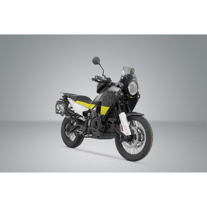 Pakethållare Pro SW-MOTECH – bild 5