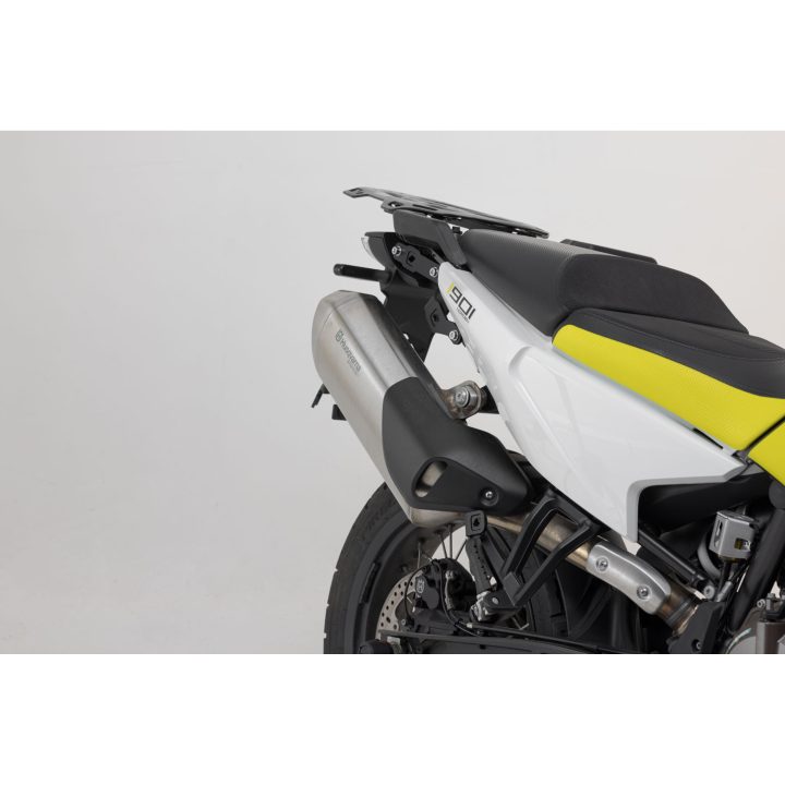 Pakethållare Pro SW-MOTECH – bild 3