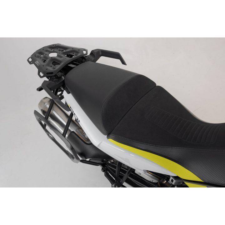 Pakethållare Pro SW-MOTECH – bild 2