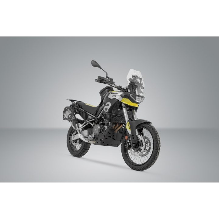 Pakethållare Pro SW-MOTECH – bild 4