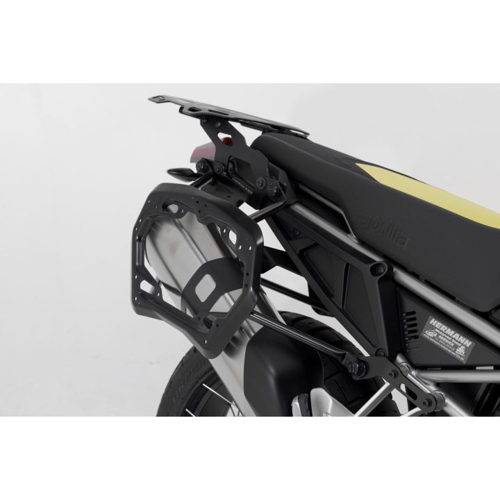 Pakethållare Pro SW-MOTECH – bild 3