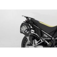 Pakethållare Pro SW-MOTECH