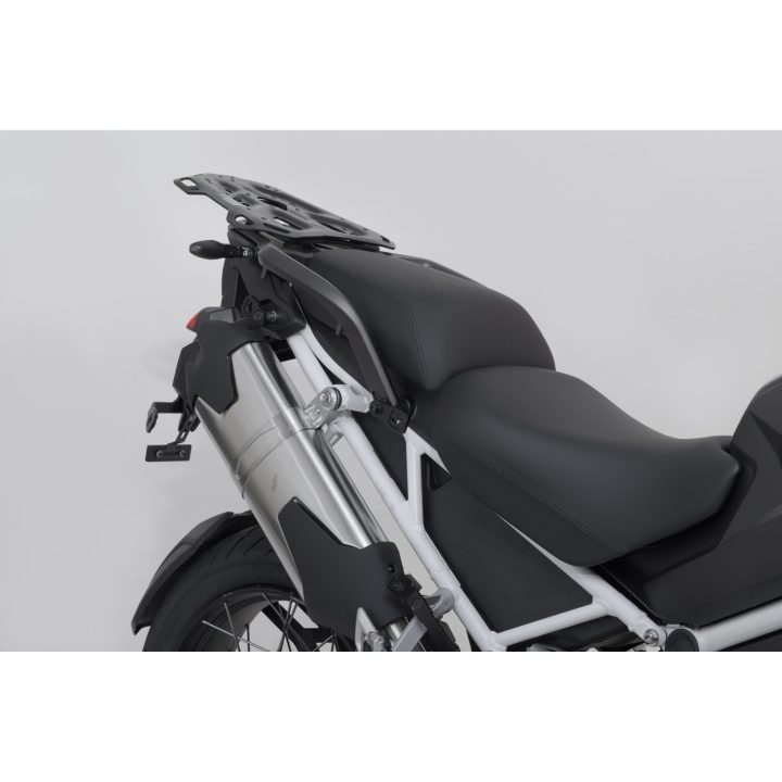 Pakethållare Pro SW-MOTECH – bild 3