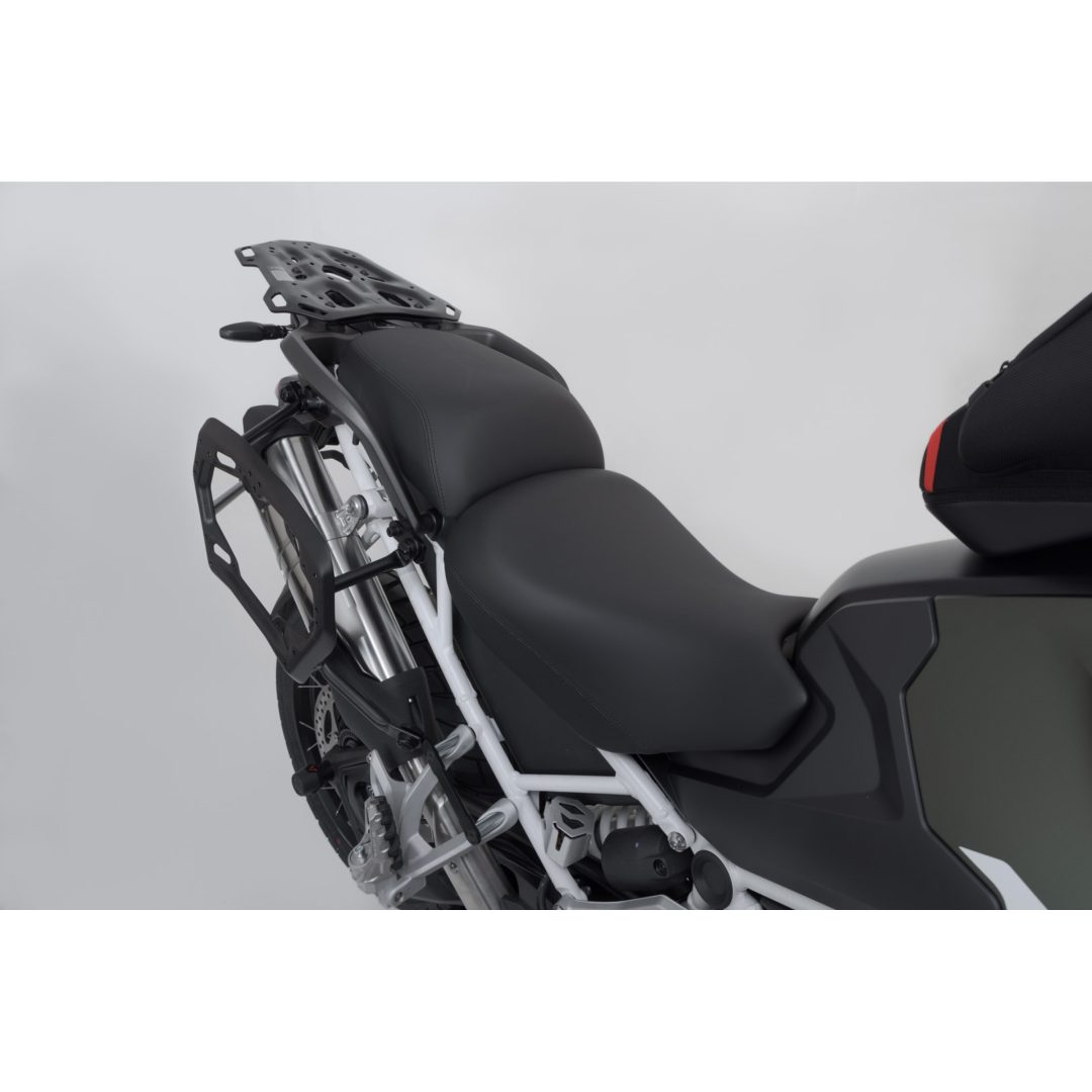 Pakethållare Pro SW-MOTECH – bild 2