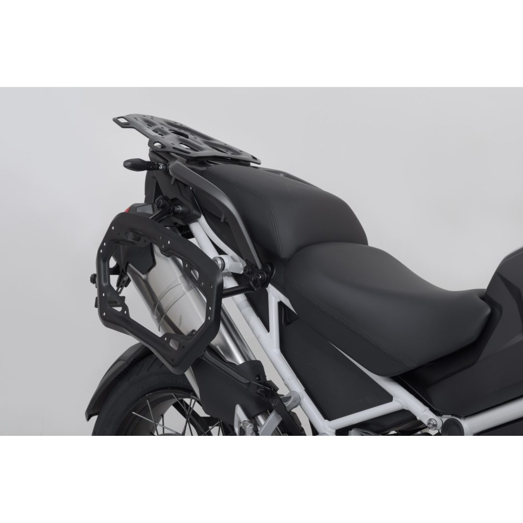 Pakethållare Pro SW-MOTECH