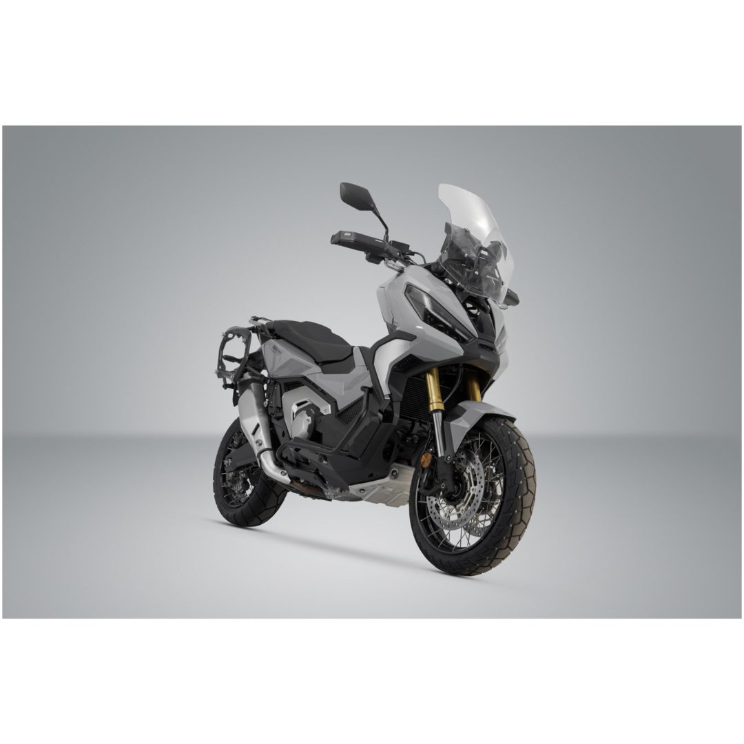 Pakethållare Pro SW-MOTECH – bild 3