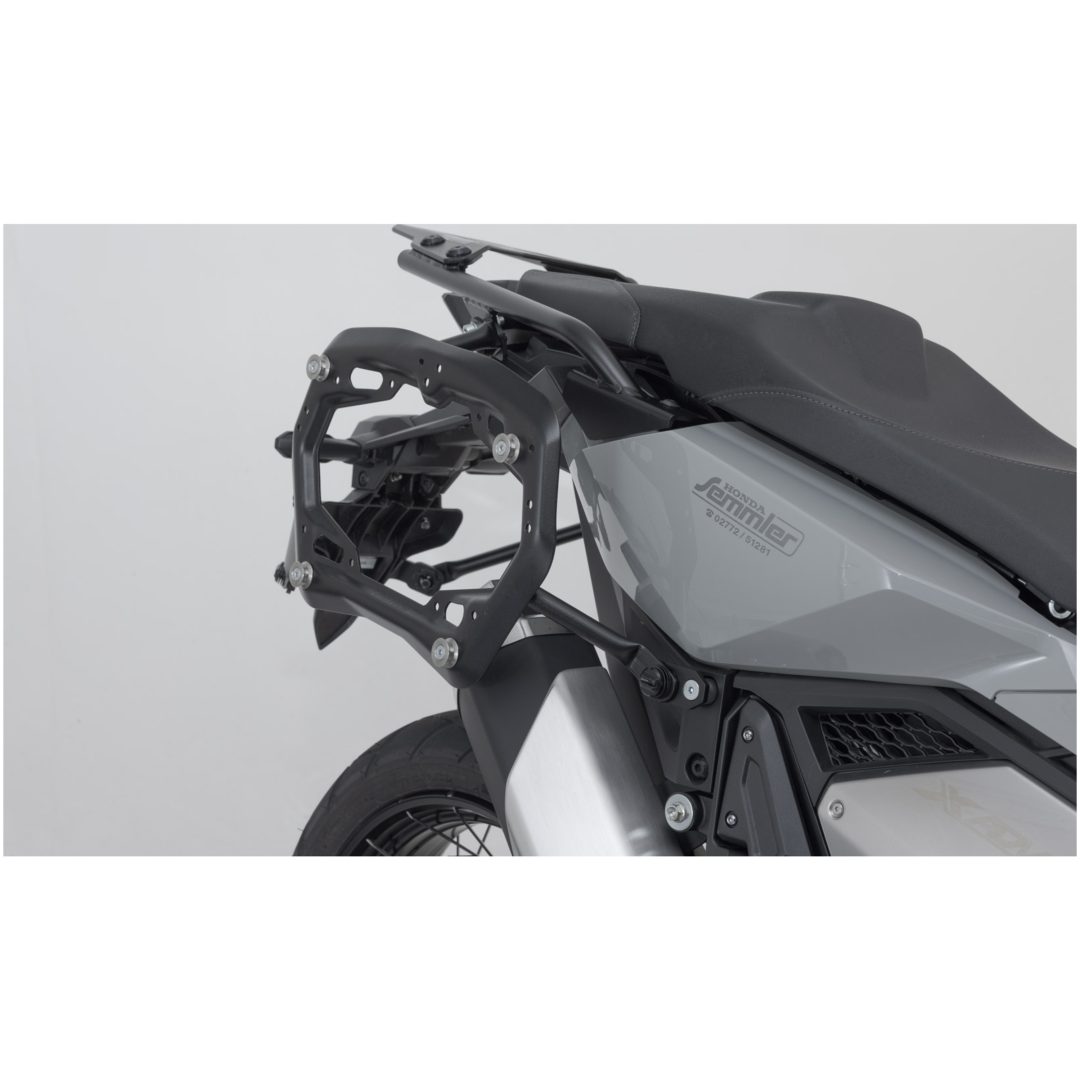 Pakethållare Pro SW-MOTECH